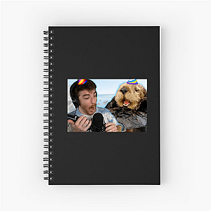 DougDoug Expect The Unexpected Always Doug Doug Notebook