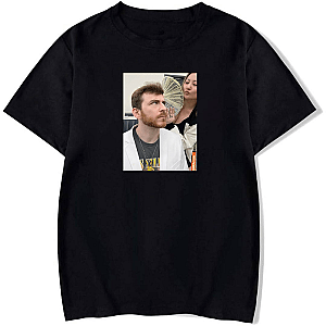 DougDoug The Chaos Engineer Doug Doug T-Shirts