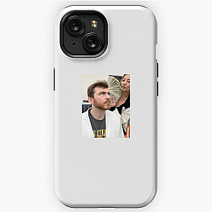 DougDoug The Chaos Engineer Doug Doug iPhone Cases