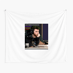 DougDoug My Rules Your Suffering Doug Doug Tapestries