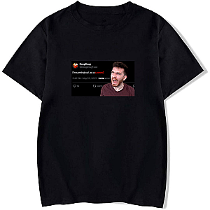 DougDoug Gaming Reimagined Doug Doug T-Shirts