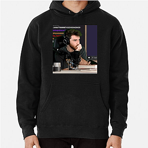DougDoug My Rules Your Suffering Doug Doug Hoodies