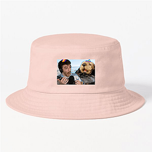 DougDoug Expect The Unexpected Always Doug Doug Hats & Caps