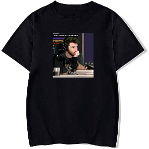 DougDoug My Rules Your Suffering Doug Doug T-Shirts