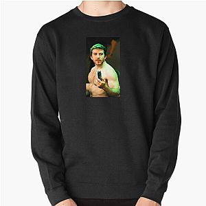 DougDoug Professional Game Breaker Doug Doug Sweatshirts