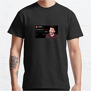 DougDoug Gaming Reimagined Doug Doug T-Shirts
