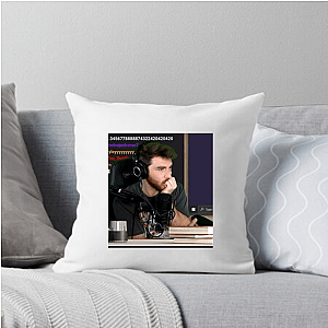 DougDoug My Rules Your Suffering Doug Doug Pillows Cover