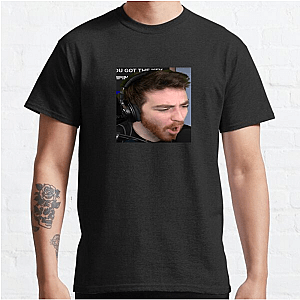 DougDoug Where Logic Goes To Die Doug Doug T-Shirts
