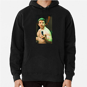 DougDoug Professional Game Breaker Doug Doug Hoodies