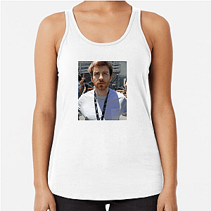 DougDoug Breaking Games For Fun Doug Doug Tank Tops