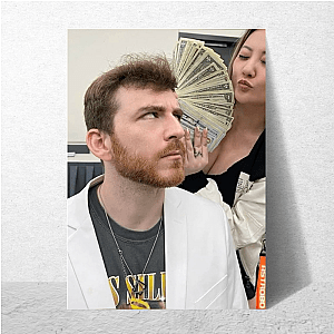 DougDoug The Chaos Engineer Doug Doug Posters
