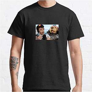 DougDoug Expect The Unexpected Always Doug Doug T-Shirts