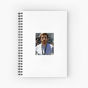 DougDoug Breaking Games For Fun Doug Doug Notebook