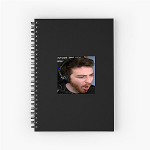 DougDoug Where Logic Goes To Die Doug Doug Notebook