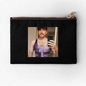 DougDoug From Code To Comedy Doug Doug Zipper Pouches