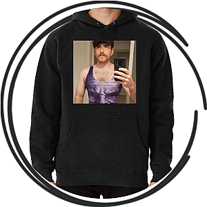 Doug Doug Hoodies