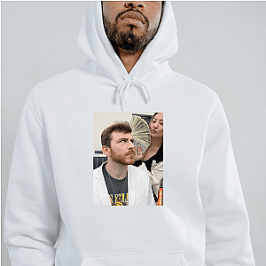 DougDoug The Chaos Engineer Doug Doug Hoodies