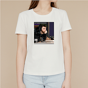 DougDoug My Rules Your Suffering Doug Doug T-Shirts