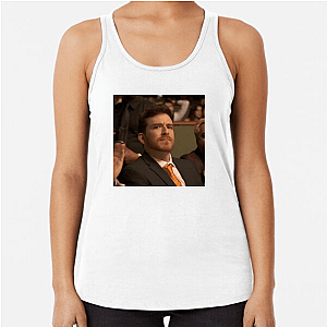DougDoug When Chat Takes Over Doug Doug Tank Tops