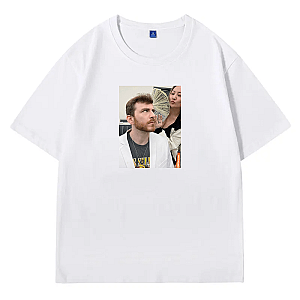DougDoug The Chaos Engineer Doug Doug T-Shirts