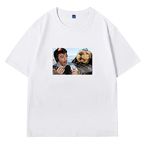 DougDoug Expect The Unexpected Always Doug Doug T-Shirts
