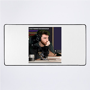 DougDoug My Rules Your Suffering Doug Doug Mouse Pads