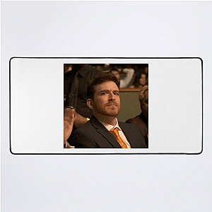 DougDoug When Chat Takes Over Doug Doug Mouse Pads