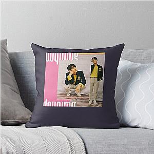 NCT 127 Pillow