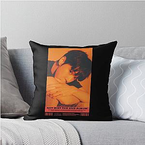 Doyoung Neo Zone Throw Pillow