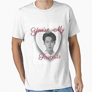 Doyoung (NCT 127) You're my favorite Essential T-Shirt