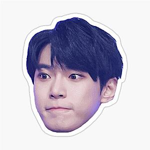 Doyoung NCT Sticker