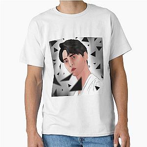 NCT Doyoung Floating Classic T-Shirt