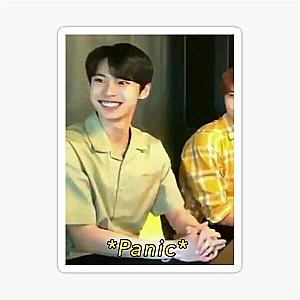 Kim Doyoung NCT Sticker