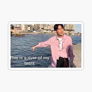 NCT Doyoung sticker