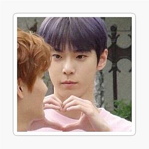 NCT Doyoung Sticker
