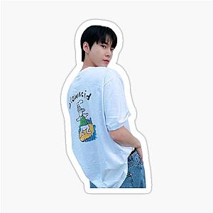 NCT Doyoung Sticker