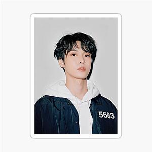 DOYOUNG (NCT) Sticker