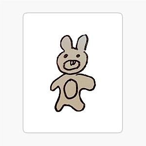 Doyoung Bunny Sticker