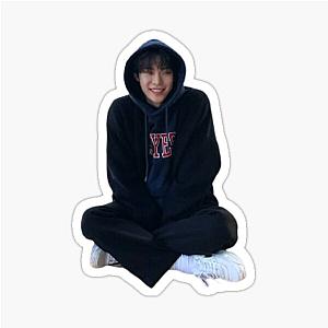 NCT Doyoung Sticker
