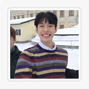 NCT Doyoung Sticker