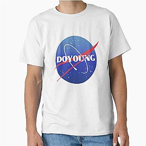NCT 127 DOYOUNG Classic T-Shirt