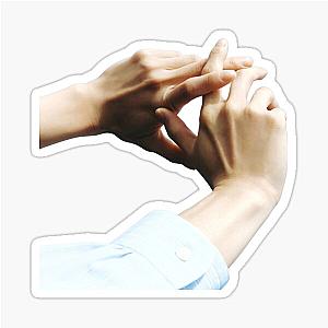 Doyoung Youth NCT 127 Sticker