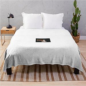 Kim Doyoung Throw Blanket