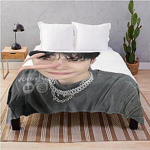 Doyoung NCT 127 Blanket