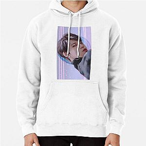 NCT 127 Doyoung Pullover Hoodie