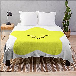 NCT 127 Doyoung - Neo City: The Unity Star Throw Blanket
