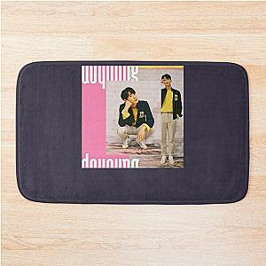 NCT 127 DoYoung Bath Mat