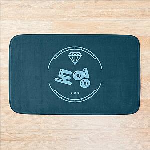 Treasure Doyoung Bath Mat