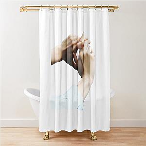 Doyoung Youth NCT 127 Shower Curtain