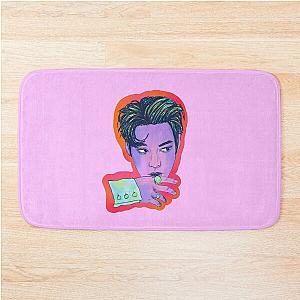 NCT Doyoung Bath Mat